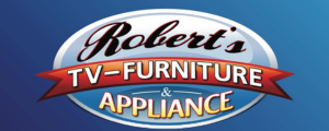 Robert's TV & Appliances